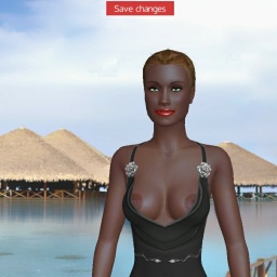 play online virtual sex game with member bisexual pervert shemale Christina256, Russia, 