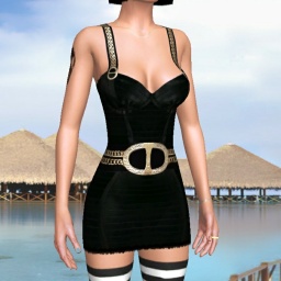 hot  brute girl SofiaXXL, sex enjoys online 3Dsex