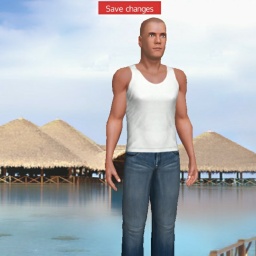 virtual sex game playing w. single girls like heterosexual talkative boy Shinko, Germany, 
