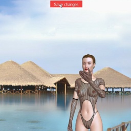 see bisexual passionate shemale Lpn56,  while playing porn game online