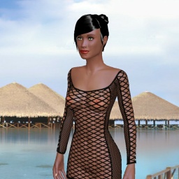 Check out bisexual bugger shemale Ashley233, Russia, Siss,  if you want to oparticipate in sexgame MMORPG