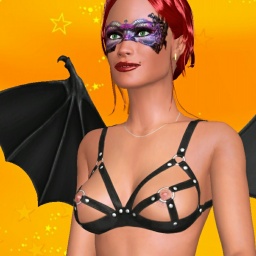 adults enjoying 3D sex games like bisexual erotomanic girl Zala, Just play with me, donate me for the new look )))