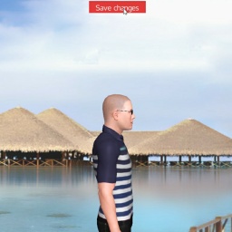 see bisexual tender boy Felix69, argentina,  while playing porn game online