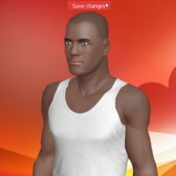 virtual sex game playing w. single girls like bisexual talkative boy Jbudda, usa, lets make this a fun time