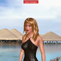 try virtual 3D sex with bisexual brute girl Dictator, Ddlghorny, 