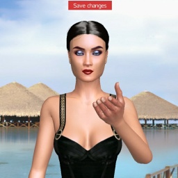 best sim sex game online with bisexual lusty shemale Haley21, Usa, New, 