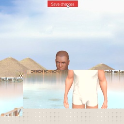 sexgame online MMO playing with adult member heterosexual wordy boy Dadwo23, 