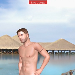see bisexual sodomist boy Realslimshad, nonya, Not talkative,  while playing porn game online