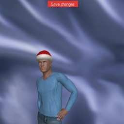 adults enjoying 3D sex games like heterosexual nymphomaniac boy IDKjusthorny, 