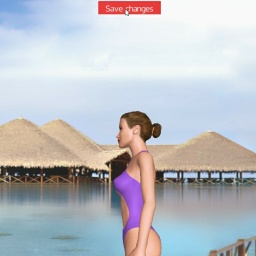 virtual sex and dating with people like heterosexual tender girl LillieROSE, i love rping making friends slut to master zayree luvs hard too