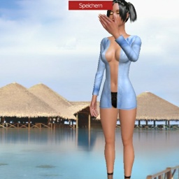 free 3D sex game adventures with bisexual narcissist girl Susi_16, germany, 