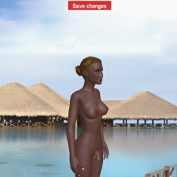 3D sex game community member homosexual bugger shemale Spliffyp, 