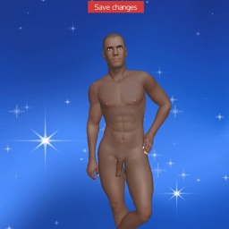 multiplayer virtual sex game player heterosexual pervert boy Gay211, 
