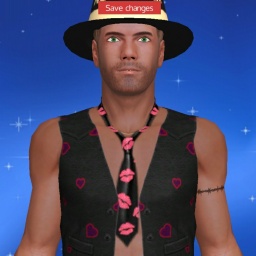 play online virtual sex game with member bisexual brute boy Sparo, Hard all the time, you dont know me will !