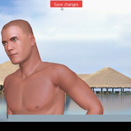 playing hot sex games with fans like homosexual narcissist boy Brother02, 