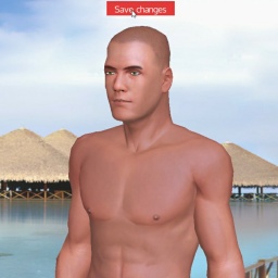 multiplayer virtual sex game player heterosexual passionate boy Babysharkkkk, Indonesia, Hi, yow