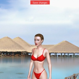 best sim sex game online with homosexual easygoing girl Lewd, 