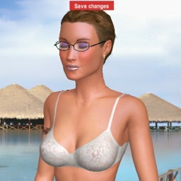 play virtual sex games with mate bisexual bugger shemale Elisaslut69, portugal, 
