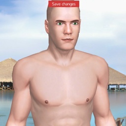 best sim sex game online with heterosexual fond boy MrTeemo, England, 