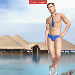 see heterosexual narcissist boy Aresz653, Hungary,  while playing porn game online