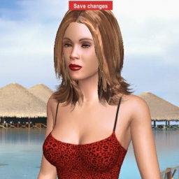for 3D virtual sex game, join and contact  hot girl Sasha_991, 