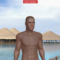 virtual sex and dating with people like heterosexual passionate boy Laclover, usa, 