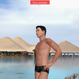 adults enjoying 3D sex games like bisexual bugger boy Sorrel, Russia, 