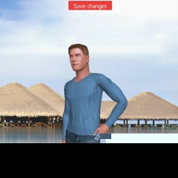 Check out heterosexual nymphomaniac boy ThePezz,  if you want to oparticipate in sexgame MMORPG