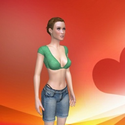 play virtual sex games with mate bisexual conversational girl SashaCumming, Asgard, love to find new friends and meet nice ppl :d