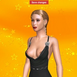 free 3D sex game adventures with heterosexual hot girl Loryna, i need help