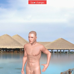 see heterosexual narcissist boy Nasty, USA,  while playing porn game online