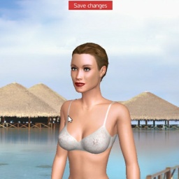 see heterosexual hot girl Drika11,  while playing porn game online