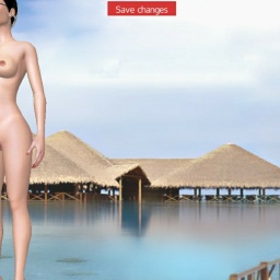 for 3D virtual sex game, join and contact homosexual erotomanic shemale Towelie, United States, 
