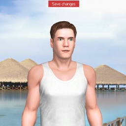 sexgame online MMO playing with adult member heterosexual passionate boy Slick_Mick, 