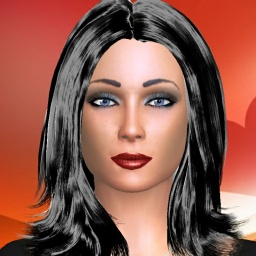 free 3D sex game adventures with bisexual vuloptuous girl Dava, Here, welcome lovely chatters! what is your time worth? :)