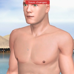 3Dsex game playing AChat community member bisexual erotomanic boy Ferr, 