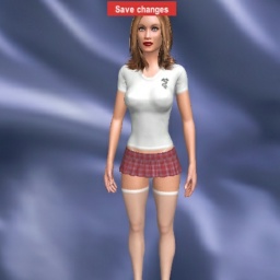 partner  hot girl Joseliq,  for adult online game playing