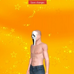 connect and play virtual 3D sex with heterosexual narcissist boy Waiian54321, 