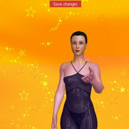 try virtual 3D sex with bisexual pervert girl ImWorse, all of it