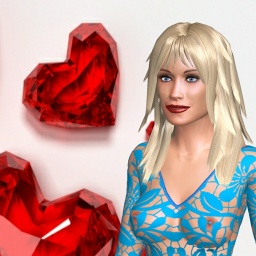 play virtual sex games with mate heterosexual fiend girl Sexy_emma, In your fantasy, 