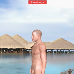 virtual sex game playing w. single girls like heterosexual brute boy Hunhun, 