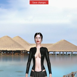 hot online porn game player  pleasant girl Littlehoe, 