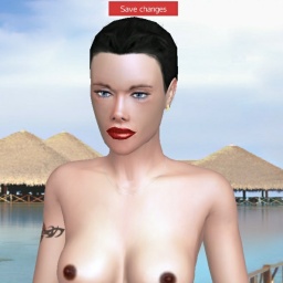 connect and play virtual 3D sex with  hot girl Swxxxy, 