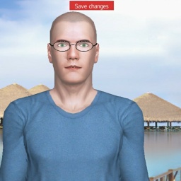 connect and play virtual 3D sex with heterosexual loquacious boy Lxncesss1, 