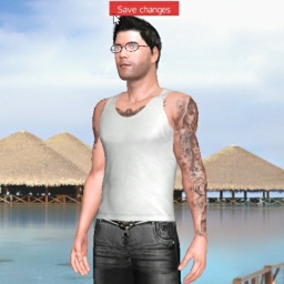 for 3D virtual sex game, join and contact heterosexual devoted boy Wtf5678, 