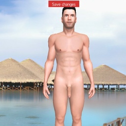 playing hot sex games with fans like heterosexual narcissist boy Matteo_ita, 