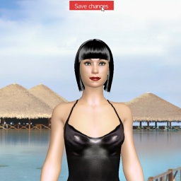 Check out heterosexual sensual girl LunaJP, Married housewife, casual submissive if you want to oparticipate in sexgame MMORPG
