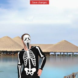 free cybersex experience with heterosexual erotomanic boy Nugget, 