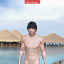 free 3D sex game adventures with heterosexual amatory boy Alphamale244, Netherlands, 