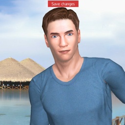 playing hot sex games with fans like heterosexual hot boy Marknuuut, dom